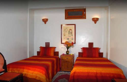 Sidi Ouassay Apartment | Residence Fanti