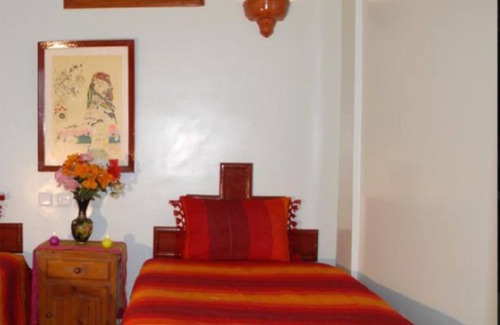 Sidi Ouassay Apartment | Residence Fanti