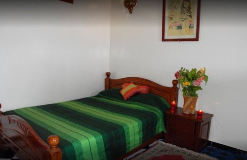 Sidi Ouassay Apartment | Residence Fanti