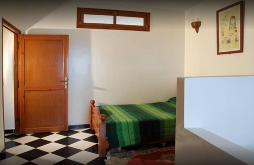 Sidi Ouassay Apartment | Residence Fanti