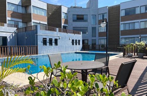 Laguna Apartment | Residence Farol - Loft 210