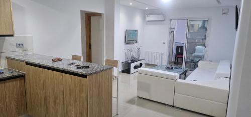 Monastir Apartment | Residence fedi