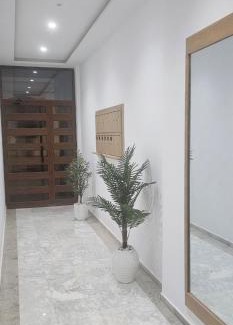Monastir Apartment | Residence fedi