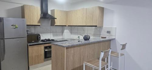 Monastir Apartment | Residence fedi