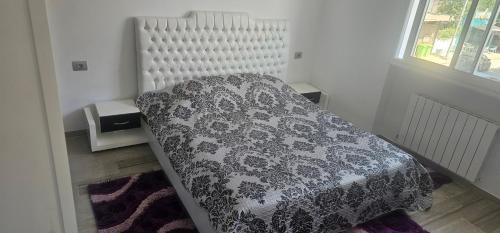 Monastir Apartment | Residence fedi
