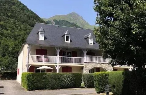 Guchen Apartment | Residence Ferme De Louise - FERME DE LOUISE Apartment 6/8 persons