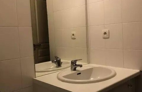 Guchen Apartment | Residence Ferme De Louise - FERME DE LOUISE Apartment 6/8 persons