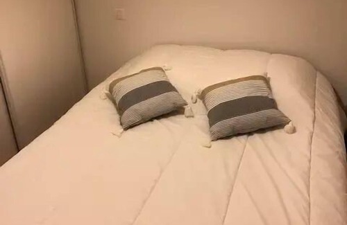 Guchen Apartment | Residence Ferme De Louise - FERME DE LOUISE Apartment 6/8 persons