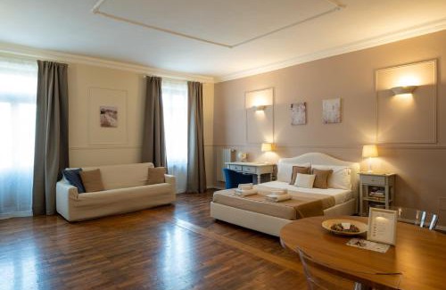 Pinerolo Apartment | Residence Ferraud