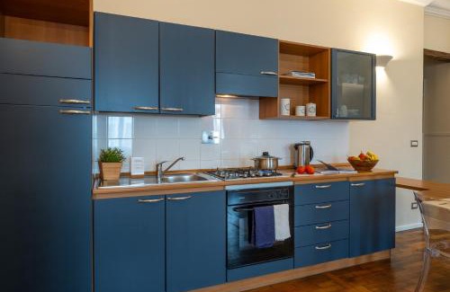 Pinerolo Apartment | Residence Ferraud