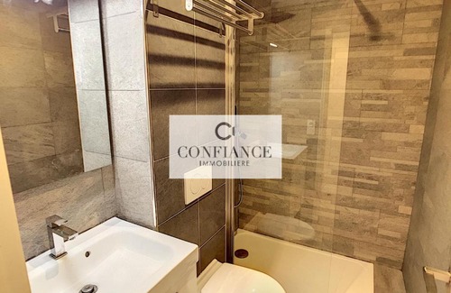 Lepante Quarter Apartment | Residence Foch confort Centre Nice 2pers WIFI CLIM PIERANTONI