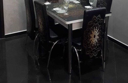 Haut Founty Apartment | Residence founty agadir