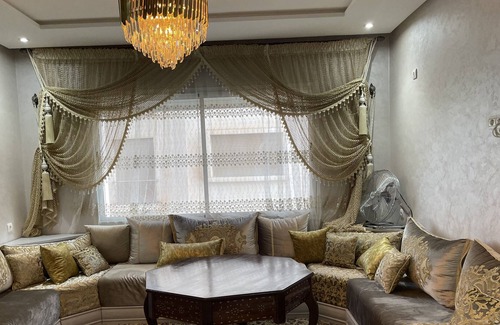 Haut Founty Apartment | Residence founty agadir