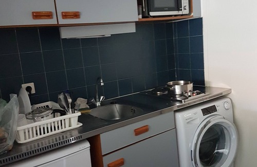 Roquebrune-Cap-Martin Apartment | Residence "Les Jardins du Cap" - 100 m from the beach of Carnoles