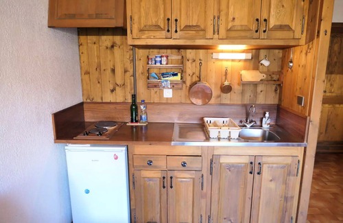 Le Bettex Apartment | Residence La Gelinotte - Gelinotte 6