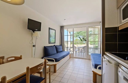 Bourgenay Apartment | Residence Port Bourgenay - maeva Home - 2 room apartment for 5 people - Selection
