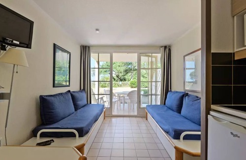 Bourgenay Apartment | Residence Port Bourgenay - maeva Home - 2 room apartment for 5 people - Selection