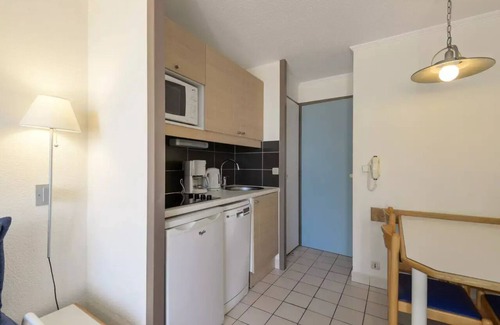 Bourgenay Apartment | Residence Port Bourgenay - maeva Home - 2 room apartment for 5 people - Selection
