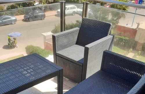 Tamariss Apartment | Residence Galets Sur Mer 4701
