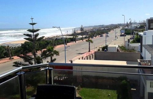 Tamariss Apartment | Residence Galets Sur Mer 4701