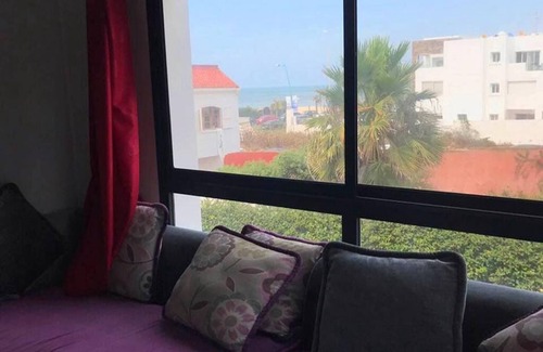 Tamariss Apartment | Residence Galets Sur Mer 4702