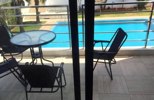 Tamariss Apartment | Residence Galets Sur Mer 4702