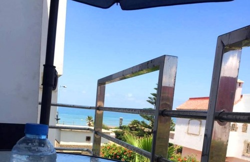 Tamariss Apartment | Residence Galets Sur Mer 4702