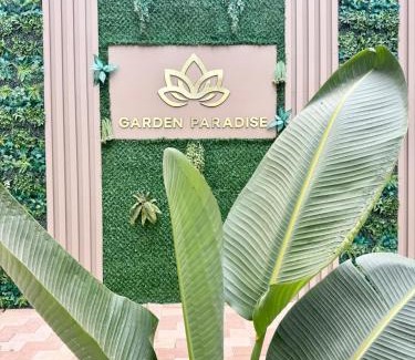 Oulad Khallouf Apartment | Residence Garden Paradise plage luxe