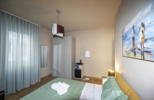 Province of Messina Bed & Breakfast | Residence Garenia 11