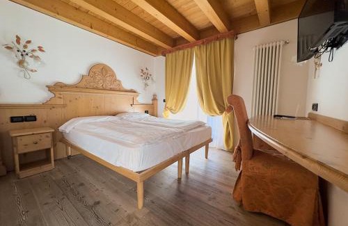 Mestriago Apartment | Residence Garnì Il Giglio