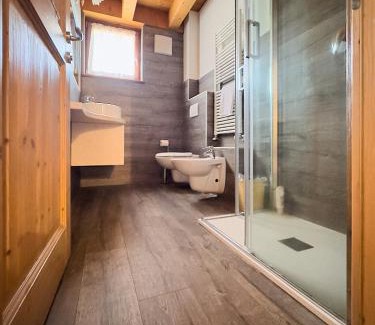 Mestriago Apartment | Residence Garnì Il Giglio