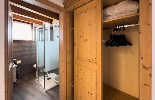 Mestriago Apartment | Residence Garnì Il Giglio