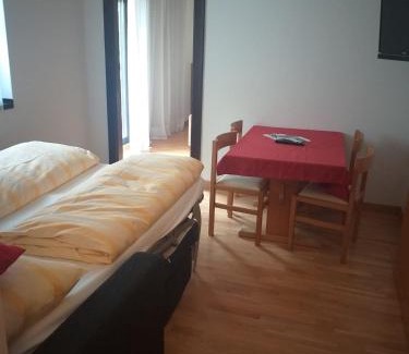 Rabla Apartment | Residence Gerold