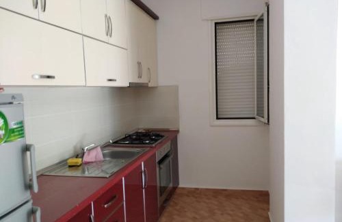 Radhime Apartment | Residence Giulia
