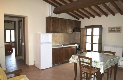 Santa Luce Apartment | Residence Giuly Rosselmini