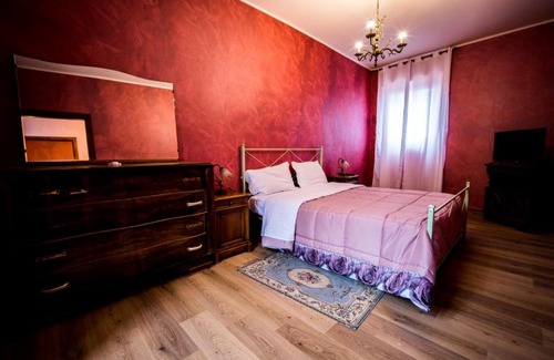 Bovara Apartment | Residence Gli Infiniti
