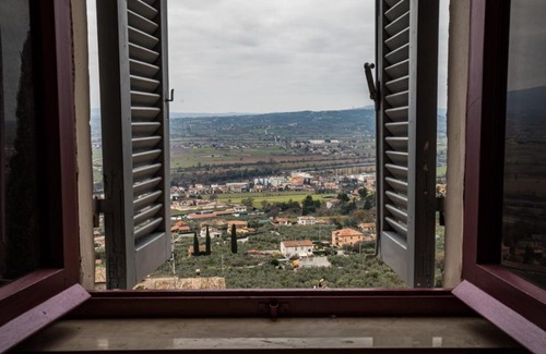 Bovara Apartment | Residence Gli Infiniti