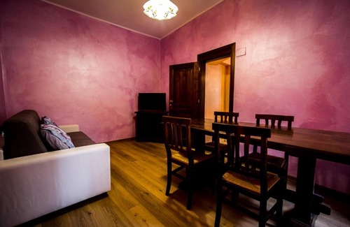 Bovara Apartment | Residence Gli Infiniti