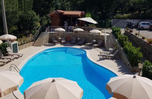 Sapri House | Residence Gli Ulivi di Eolo