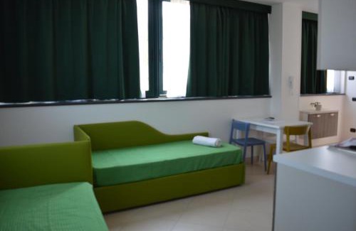 Sapri House | Residence Gli Ulivi di Eolo