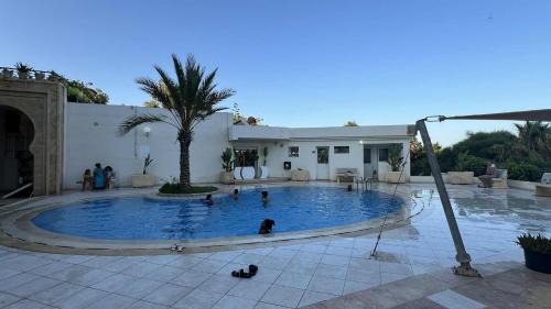 Hamma Apartment | Residence Golden Beach
