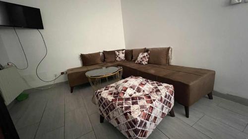 Hamma Apartment | Residence Golden Beach