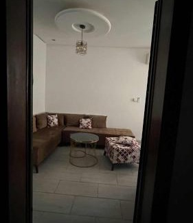Hamma Apartment | Residence Golden Beach