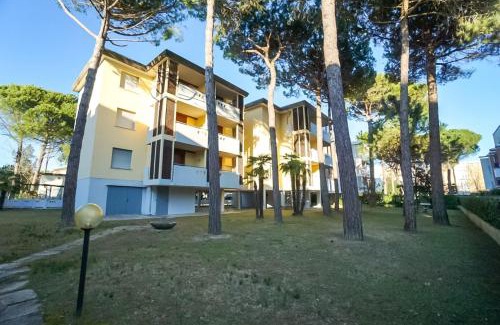 Bibione Pineda Apartment | Residence Goletta