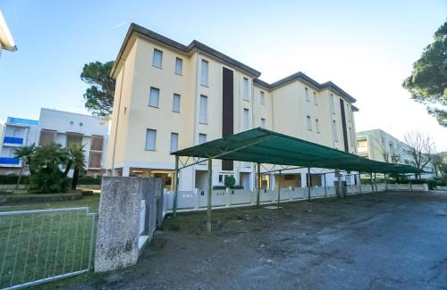 Bibione Pineda Apartment | Residence Goletta