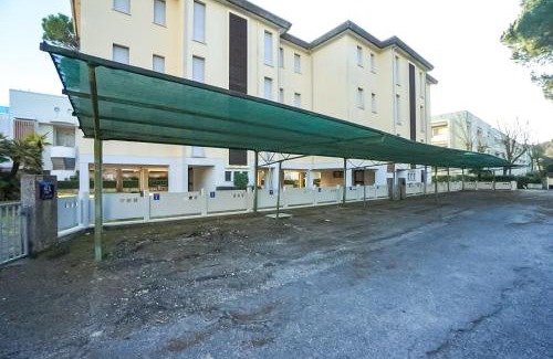 Bibione Pineda Apartment | Residence Goletta