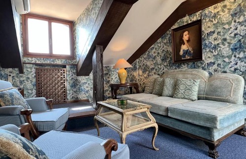 Santa Croce Apartment | Residence Grand Canal Panorama