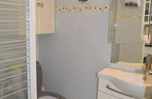 Leucate Villa | Residence Grande Bleue - VILLA T1 CAB MEZZ 5 sleeping accommodations PORT LEUCATE