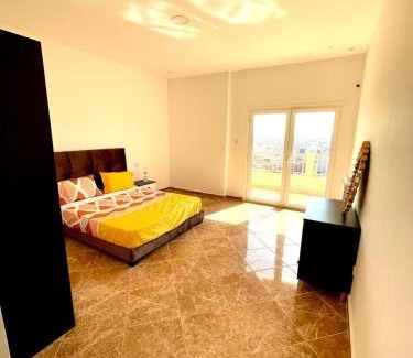 Oran Apartment | Residence guessab