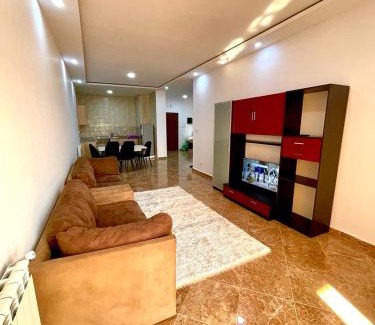 Oran Apartment | Residence guessab